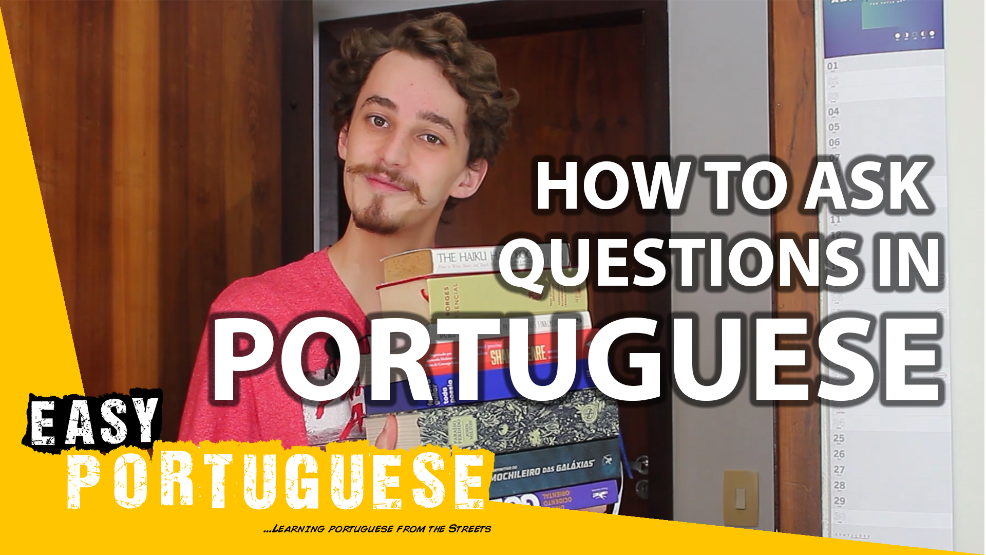 Easy Portuguese Easy Portuguese