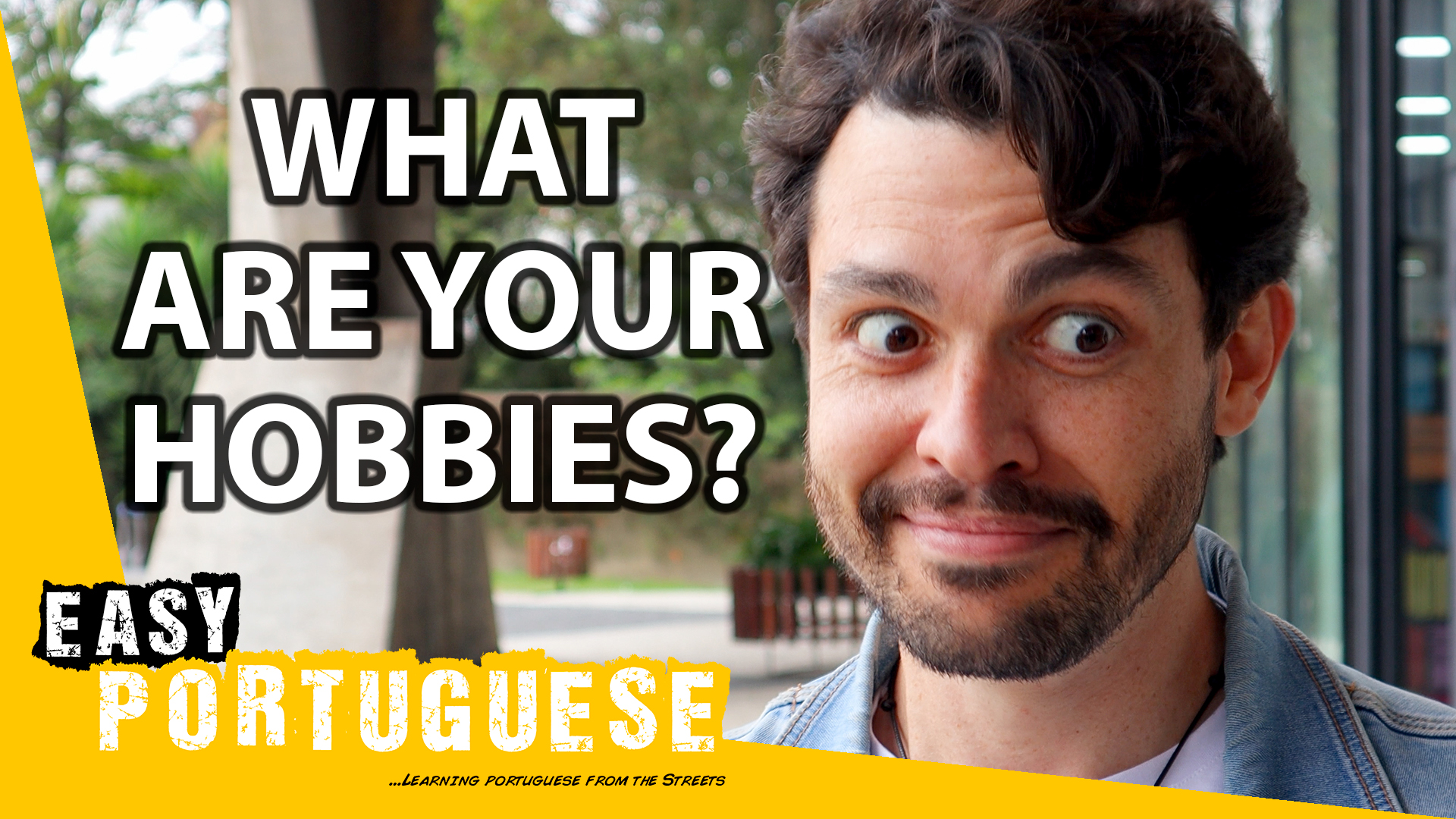 Easy Portuguese Easy Portuguese