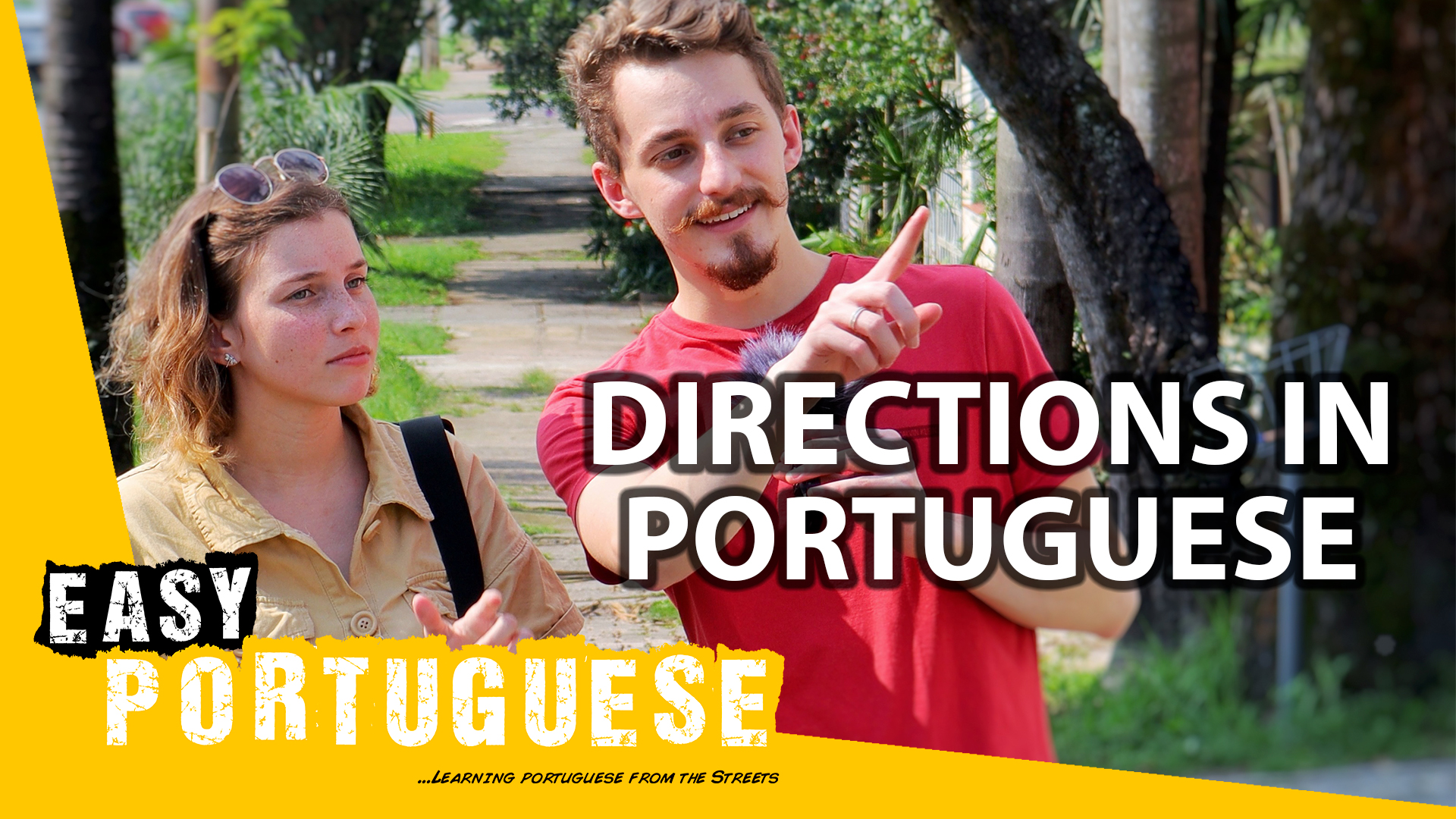 Easy Portuguese Membership