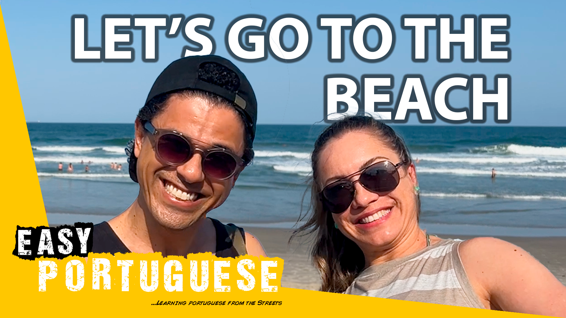 Easy Portuguese Membership