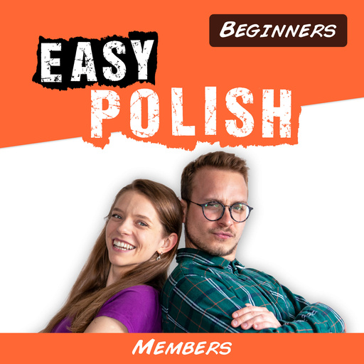 Easy Polish Membership